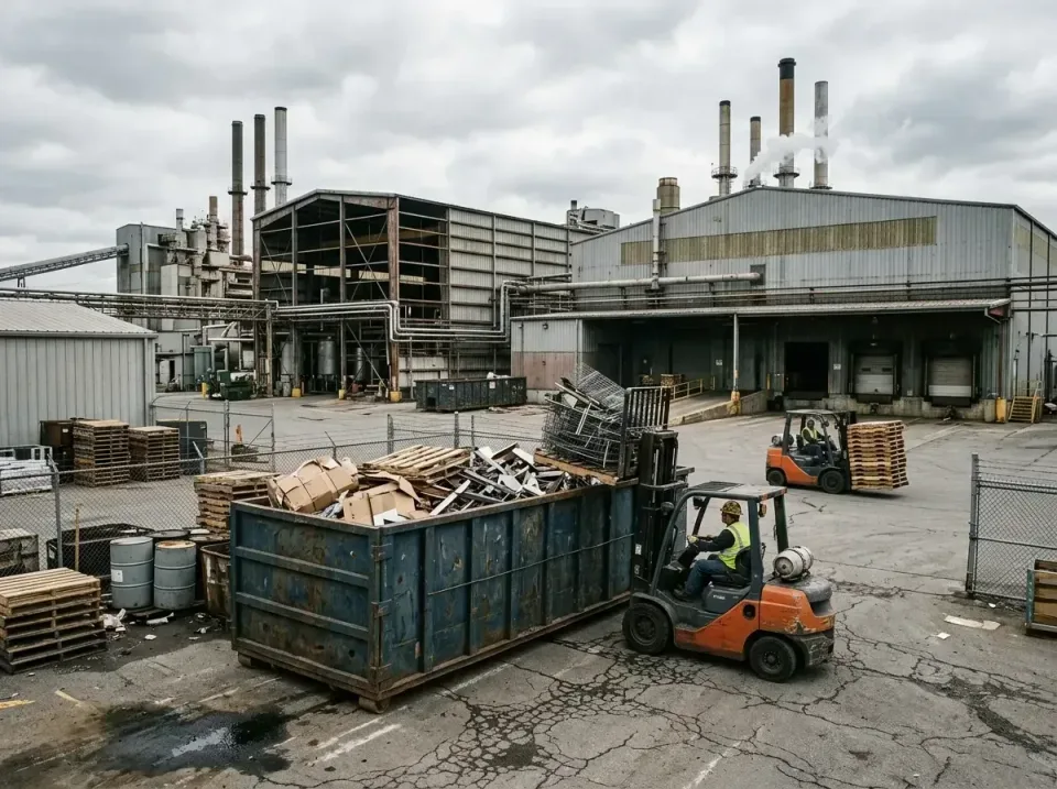 industrial-factory-scrap-conta-003 — frequently asked questions, Cheap Roll-off Dumpster Rentals in Mattituck, NY